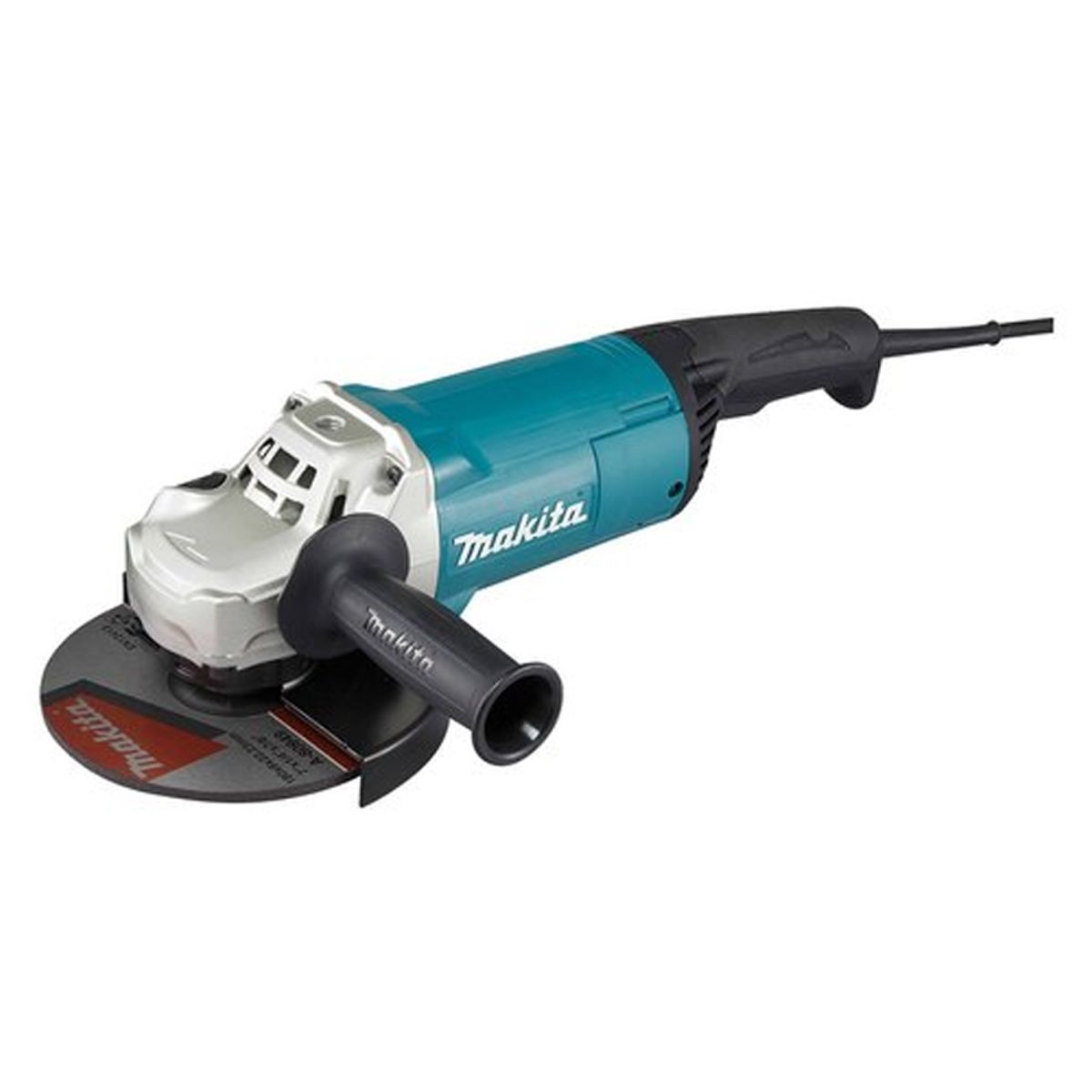 MAKITA - Amoladora Angular 7" 2200W 8500 rpm Makita MT M0920B