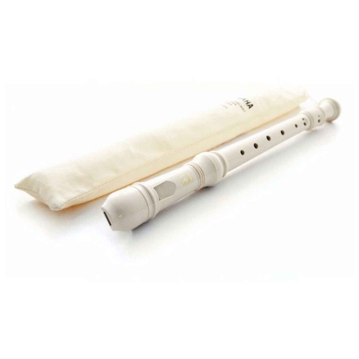 YAMAHA - Flauta Dulce Yamaha Soprano Alemana YRS-23G.