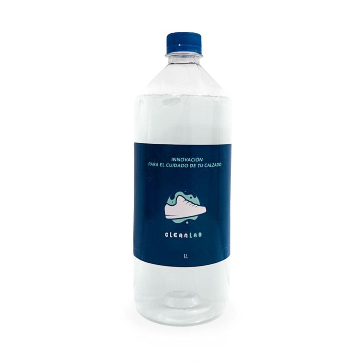 CLEAN LAB - Limpiador Premium 1 Litro - Botella Refill