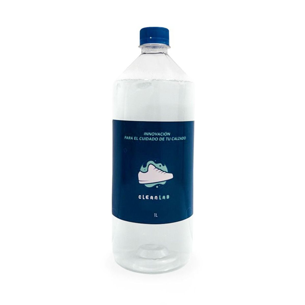 CLEAN LAB - Limpiador Premium 1 Litro - Botella Refill