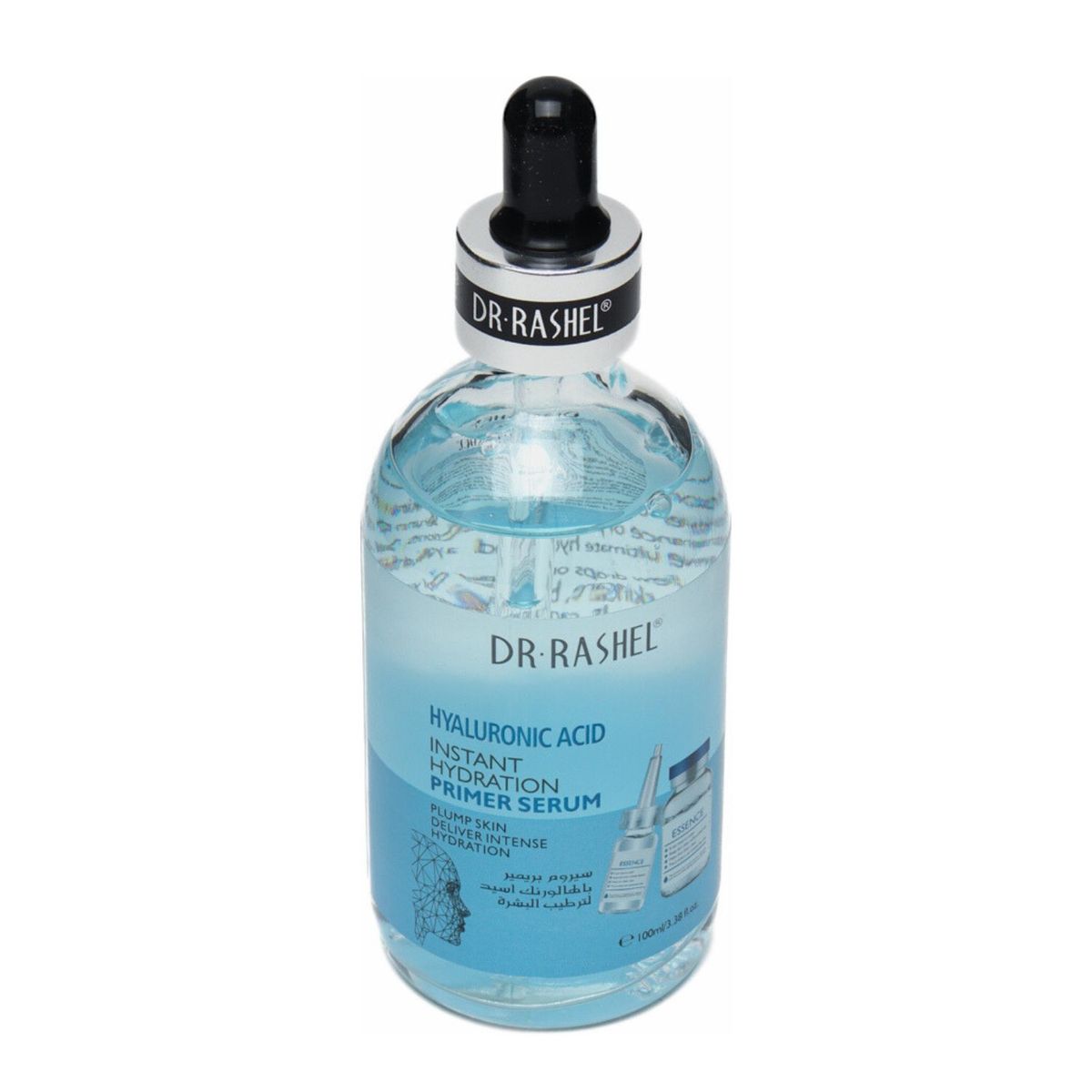 GENERICO - Serum Primer Ácido Hialurónico Dr Rashel 100ml Hidratante