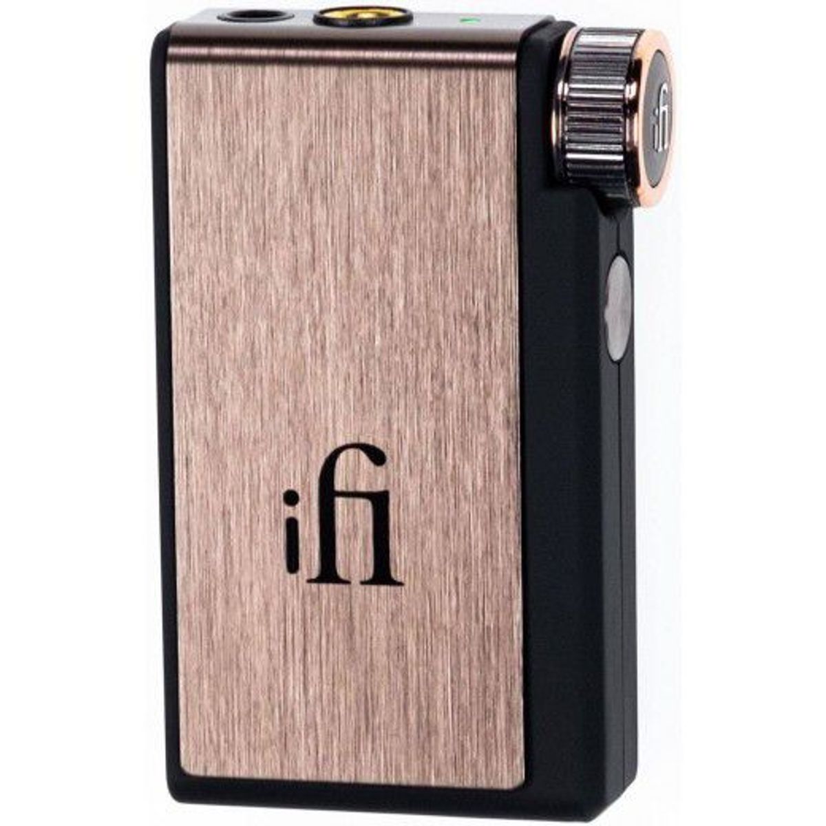 IFI AUDIO - DAC USB CON BLUETOOTH IFI GO BLU AMPLIFICADOR PORTATIL