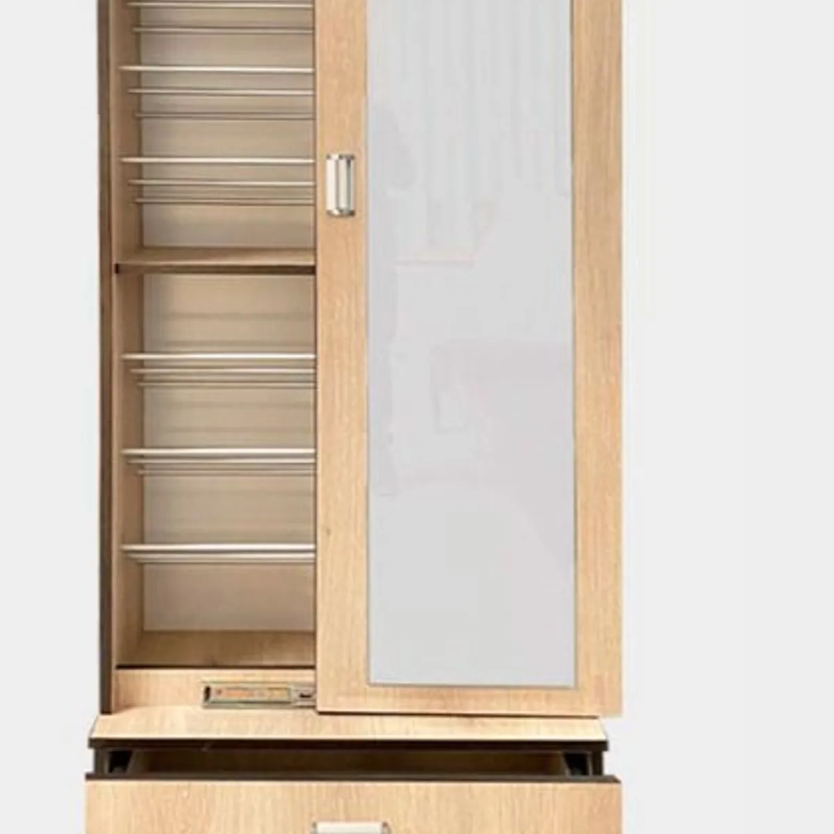 NACION MUEBLES - ZAPATERA VENECIA MODERNO