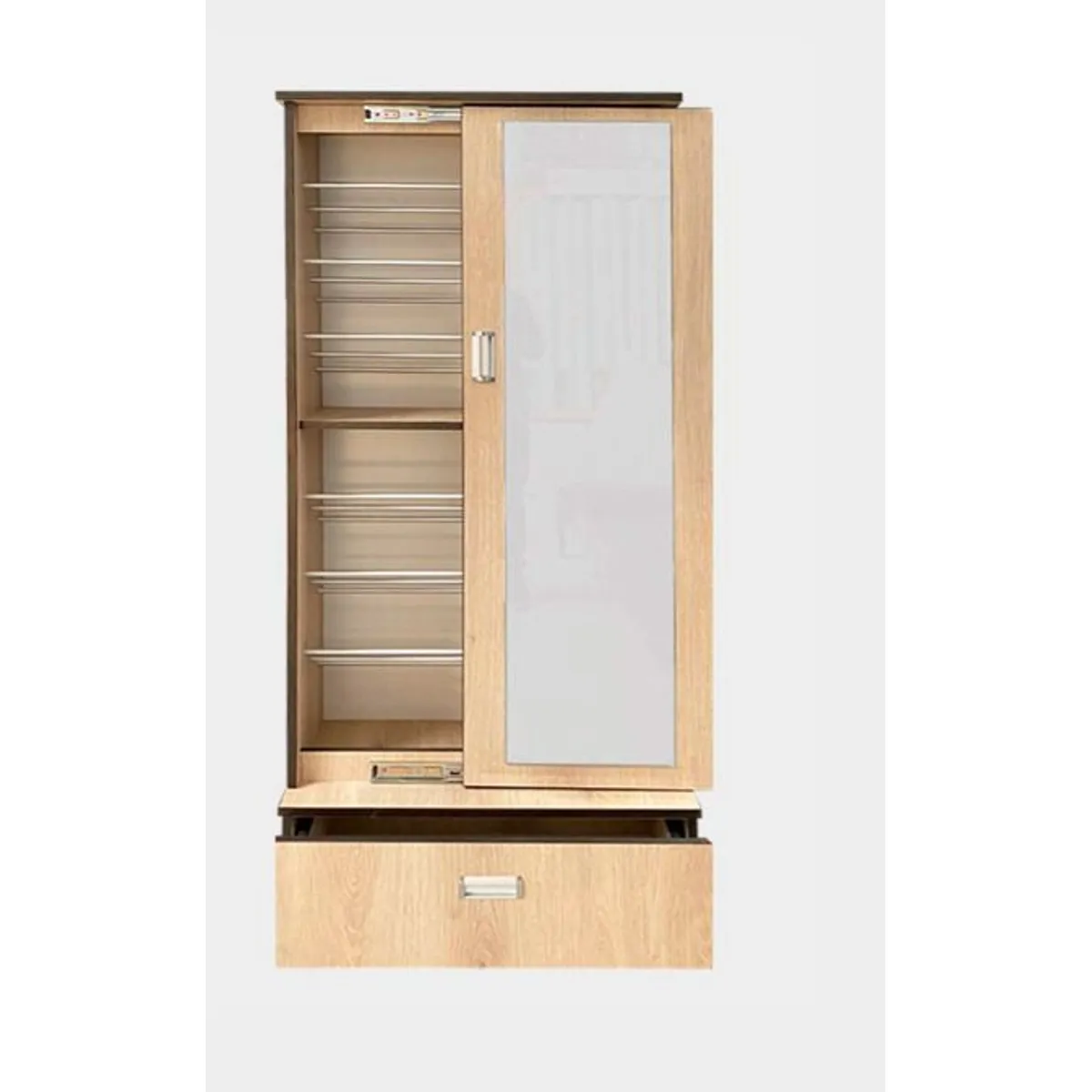 NACION MUEBLES - ZAPATERA VENECIA MODERNO