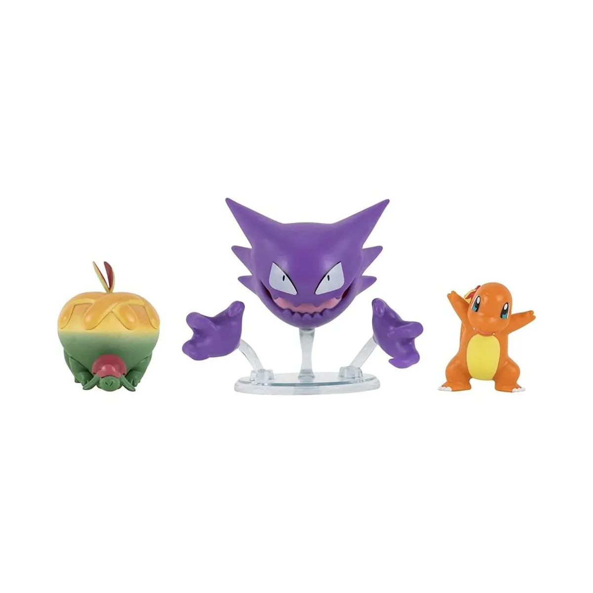 JAZWARES - POKEMON JAZWARE CHARMANDER HAUNTER