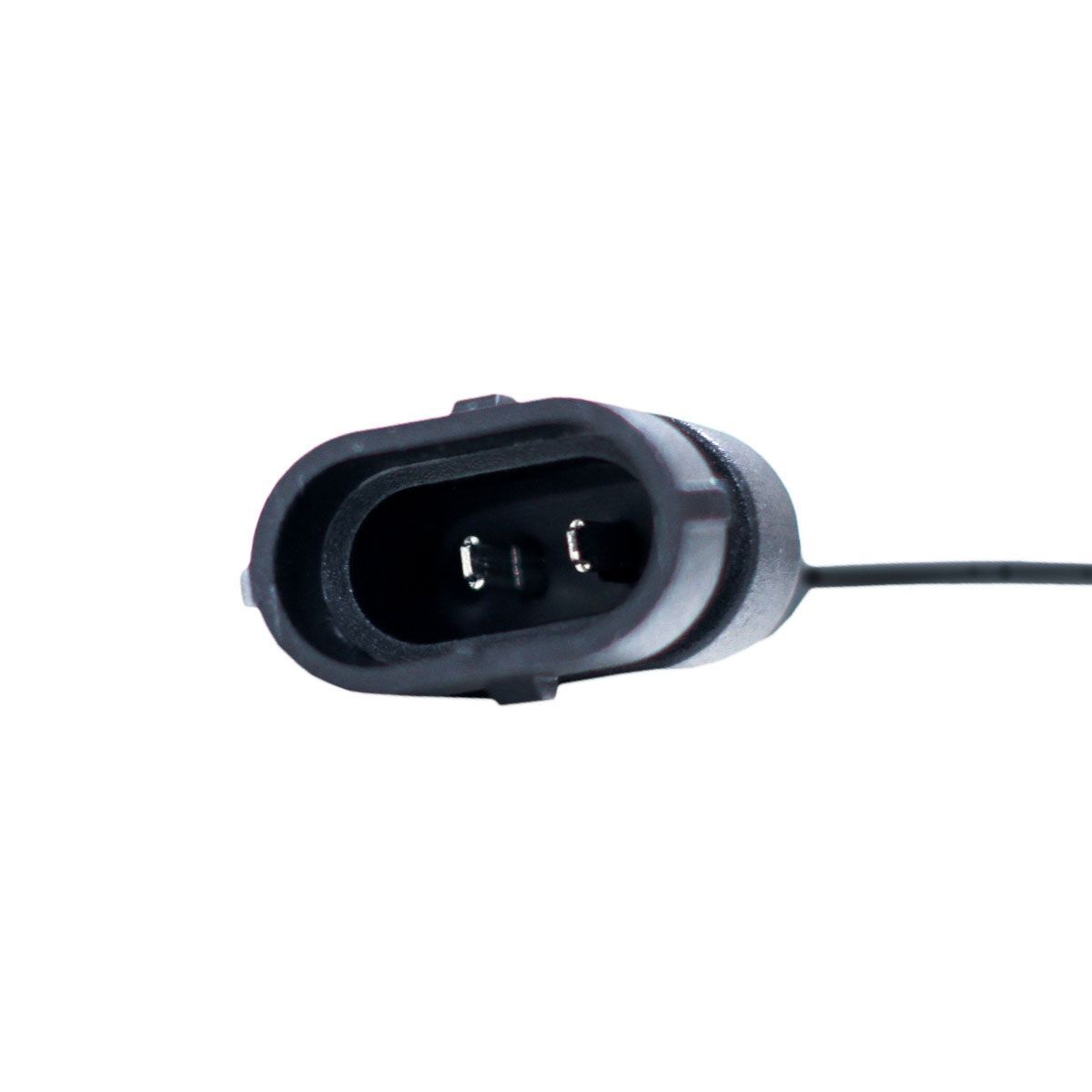 GENERICO - Kit Foco Led R8 H11 Iron Super Compacto Sin Cooler Chip CSP