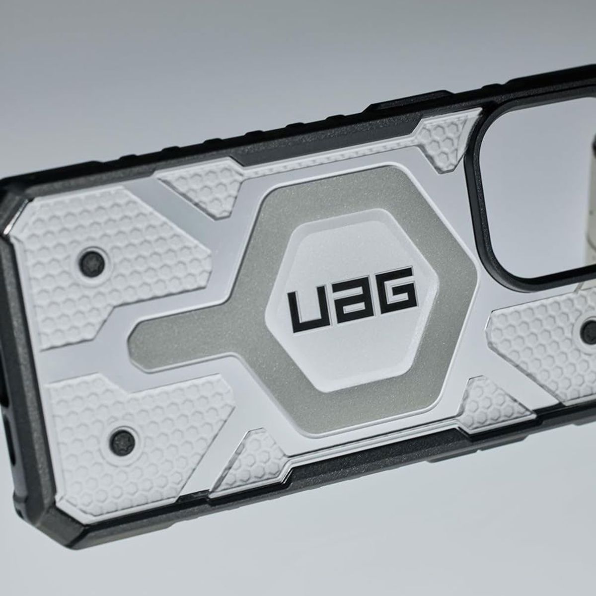 URBAN ARMOR GEAR - Case UAG Pathfinder para iPhone 15 Pro (MagSafe) - de USA