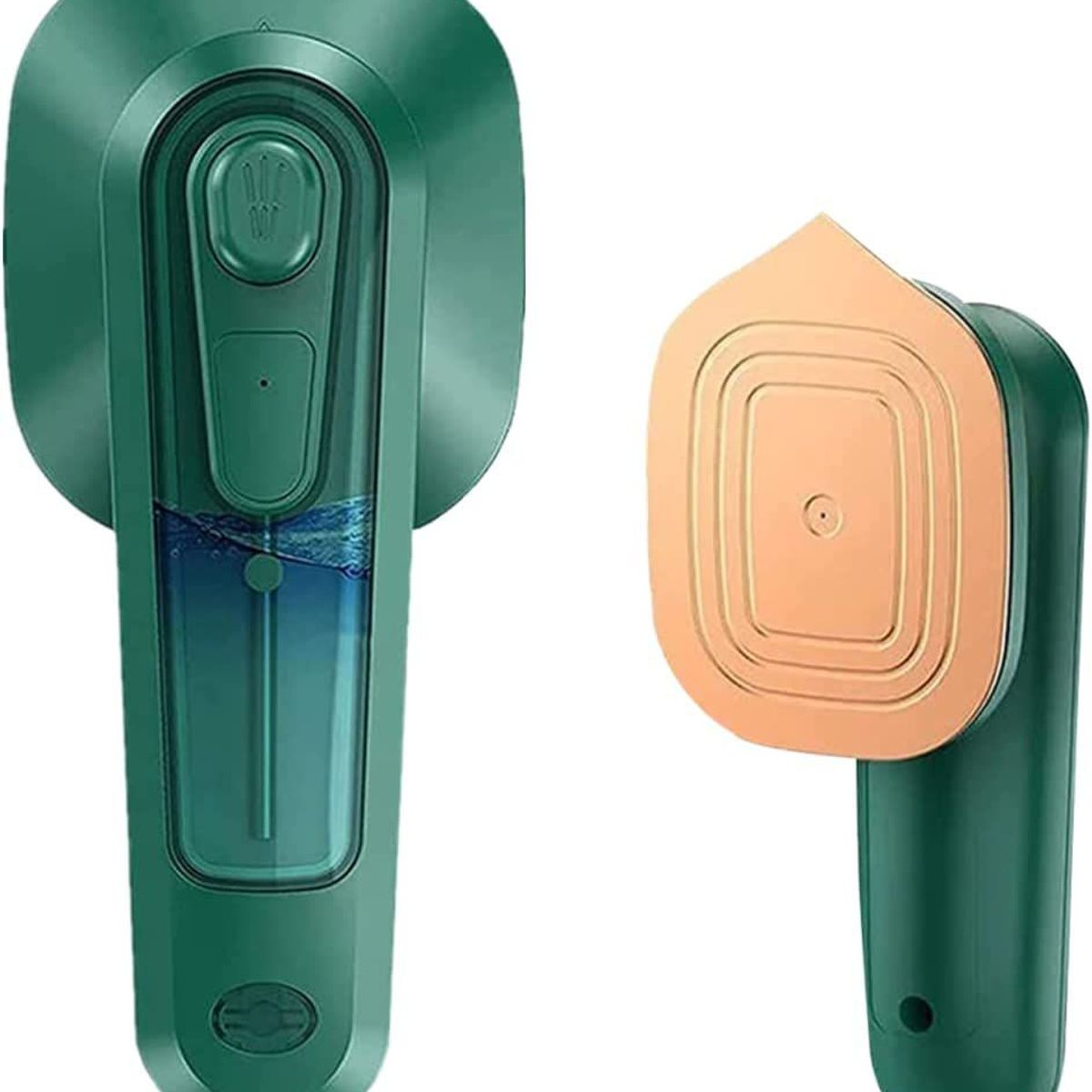 GENERICO - Mini Maquina De Planchar A Mano