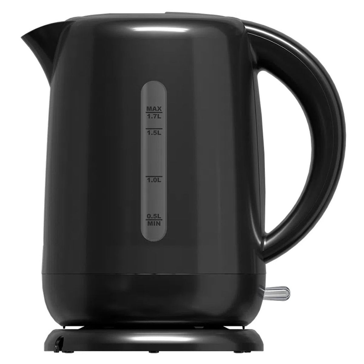 OSTER - Hervidor Eléctrico Oster 17L BVSTKT3101 Negro