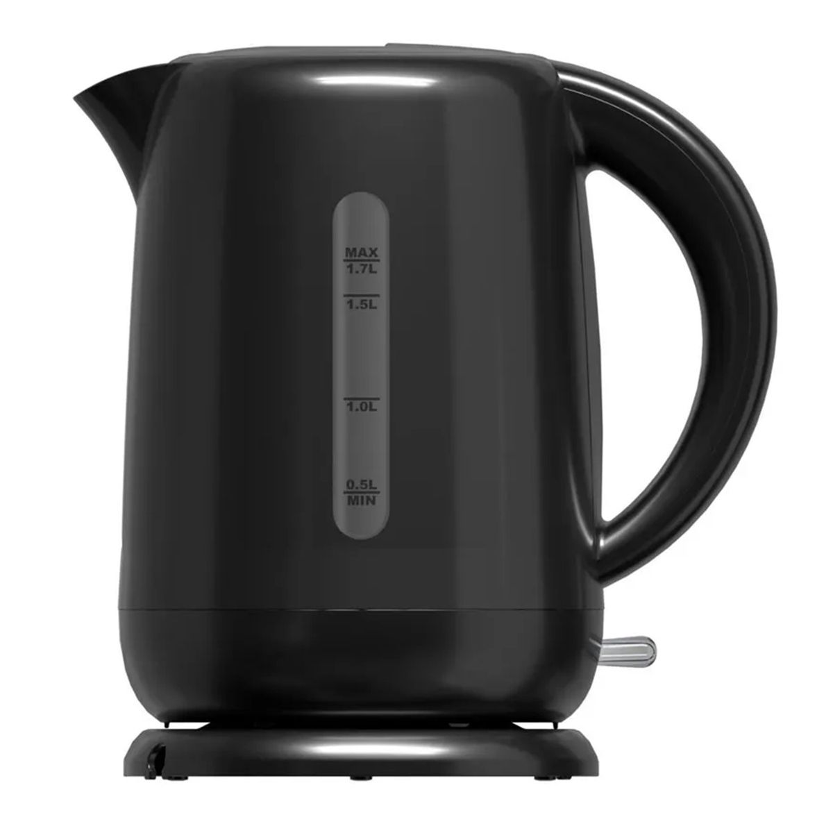 OSTER - Hervidor Eléctrico Oster BVSTKT3101 1.7 Lts Negro