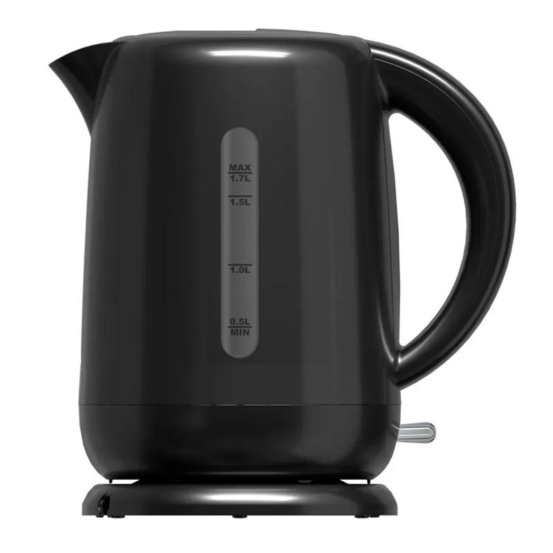 OSTER - Hervidor Eléctrico Oster BVSTKT3101 1.7 Lts Negro