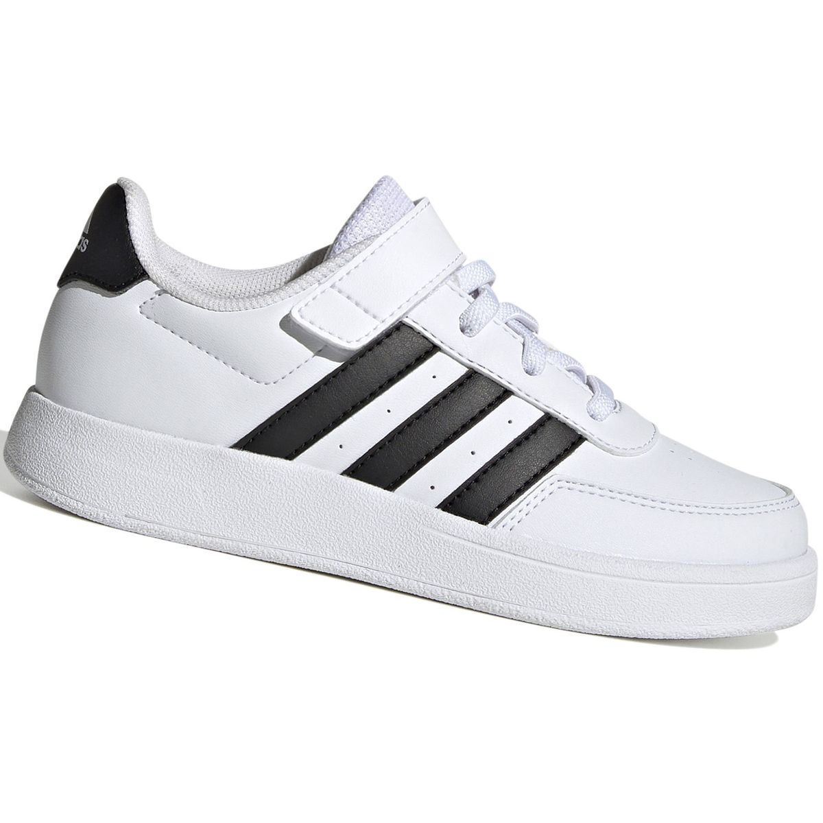 ADIDAS - Zapatillas Adidas Niño Breaknet 2.0 El K Bl Ng - HP8963