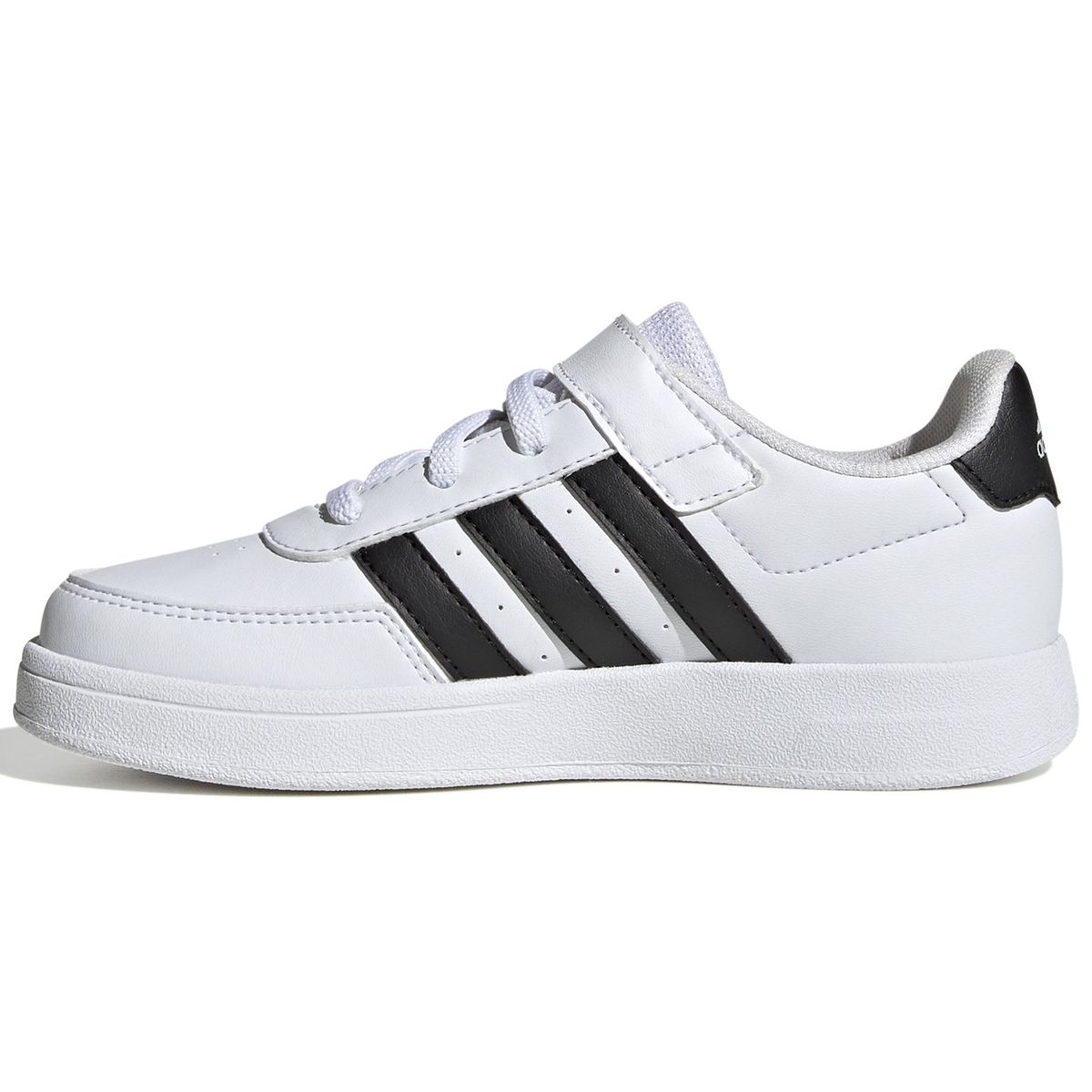 ADIDAS - Zapatillas Adidas Niño Breaknet 2.0 El K Bl Ng - HP8963