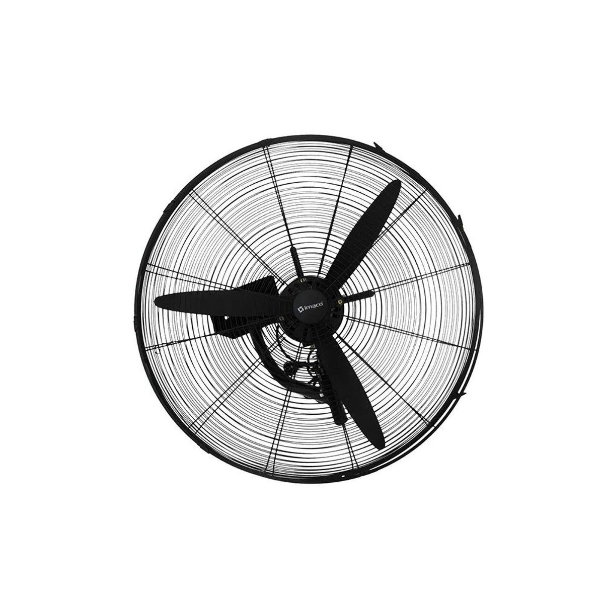 Imaco - Ventilador Imaco WF2630 Negro
