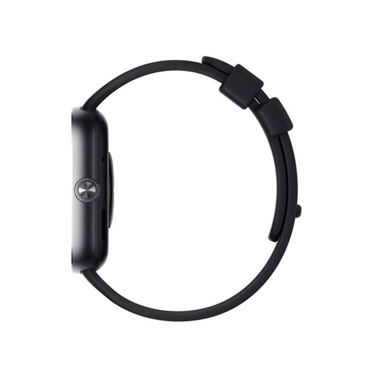 XIAOMI - Xiaomi Redmi Watch 4 Obsidian Black