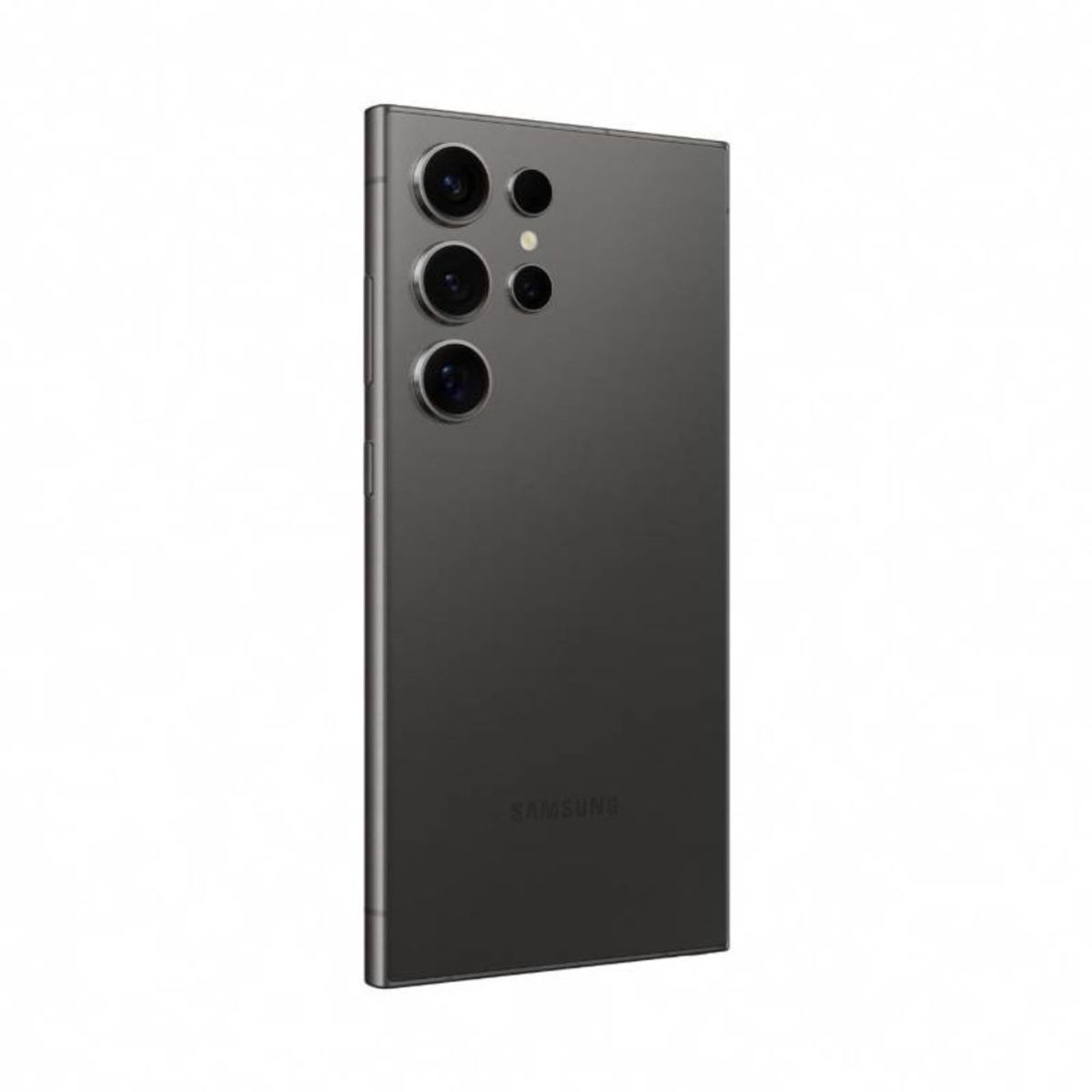 SAMSUNG - Samsung Galaxy S24 Ultra 256GB 12GB NEGRO