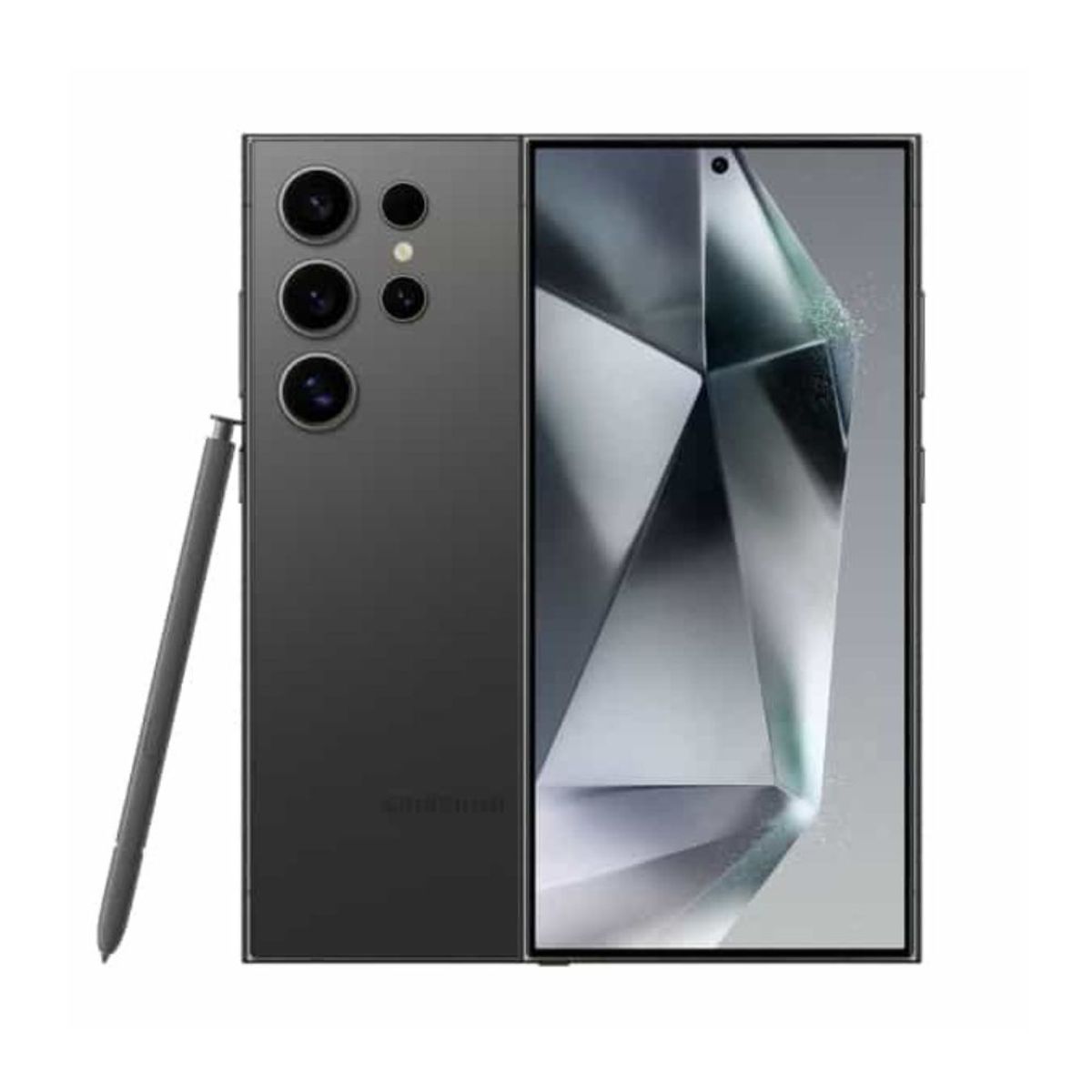 SAMSUNG - Samsung Galaxy S24 Ultra 256GB 12GB NEGRO