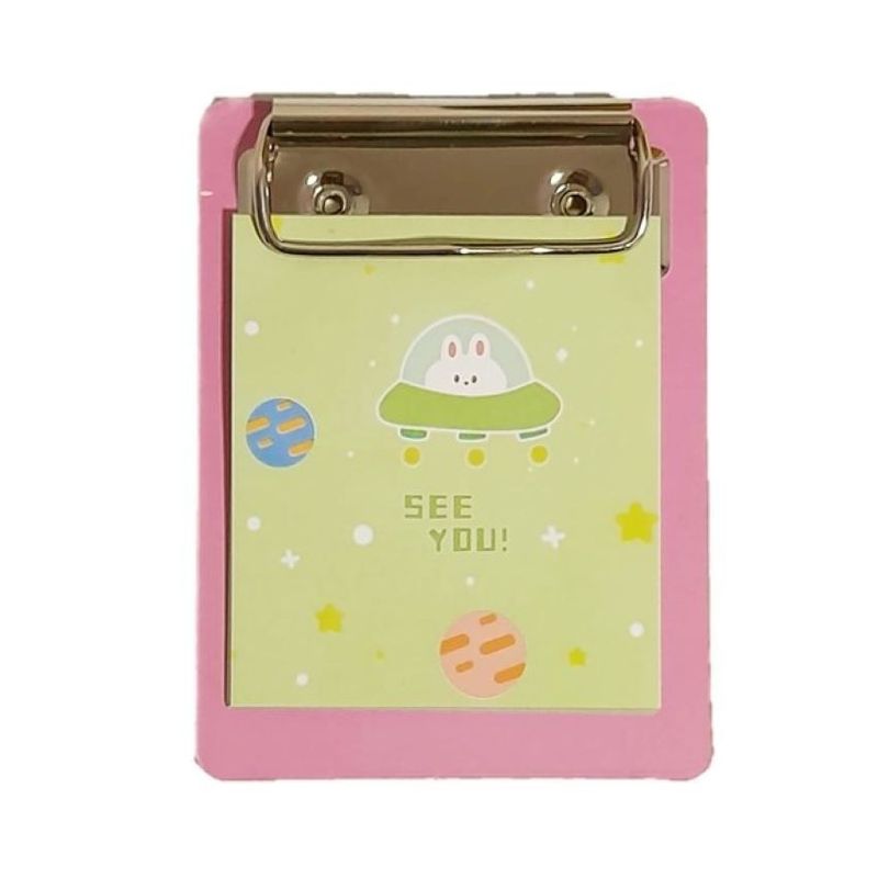 KAWAI - MINI POSIT CON TABLERO KAWAI - ROSA MARCIANO