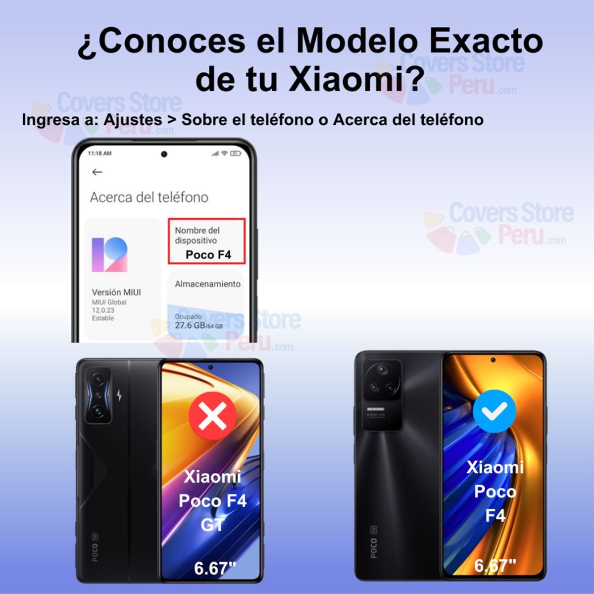 GENERICO - Mica para Xiaomi Poco F4 Protector Pantalla 10D Antishock Resistente