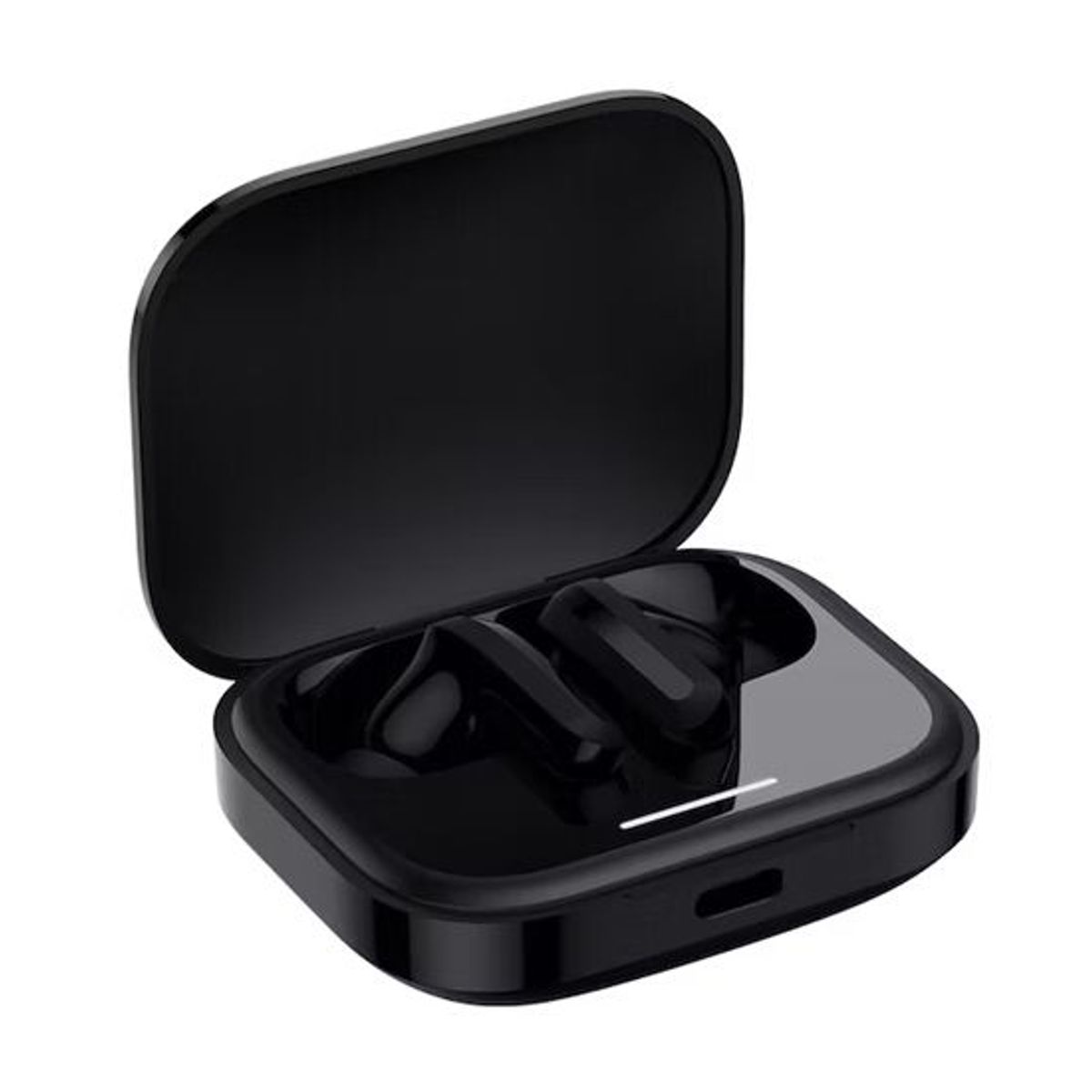 XIAOMI - Xiaomi Redmi Buds 5 Bluetooth 5,3 Cancelación de Ruido - Negro