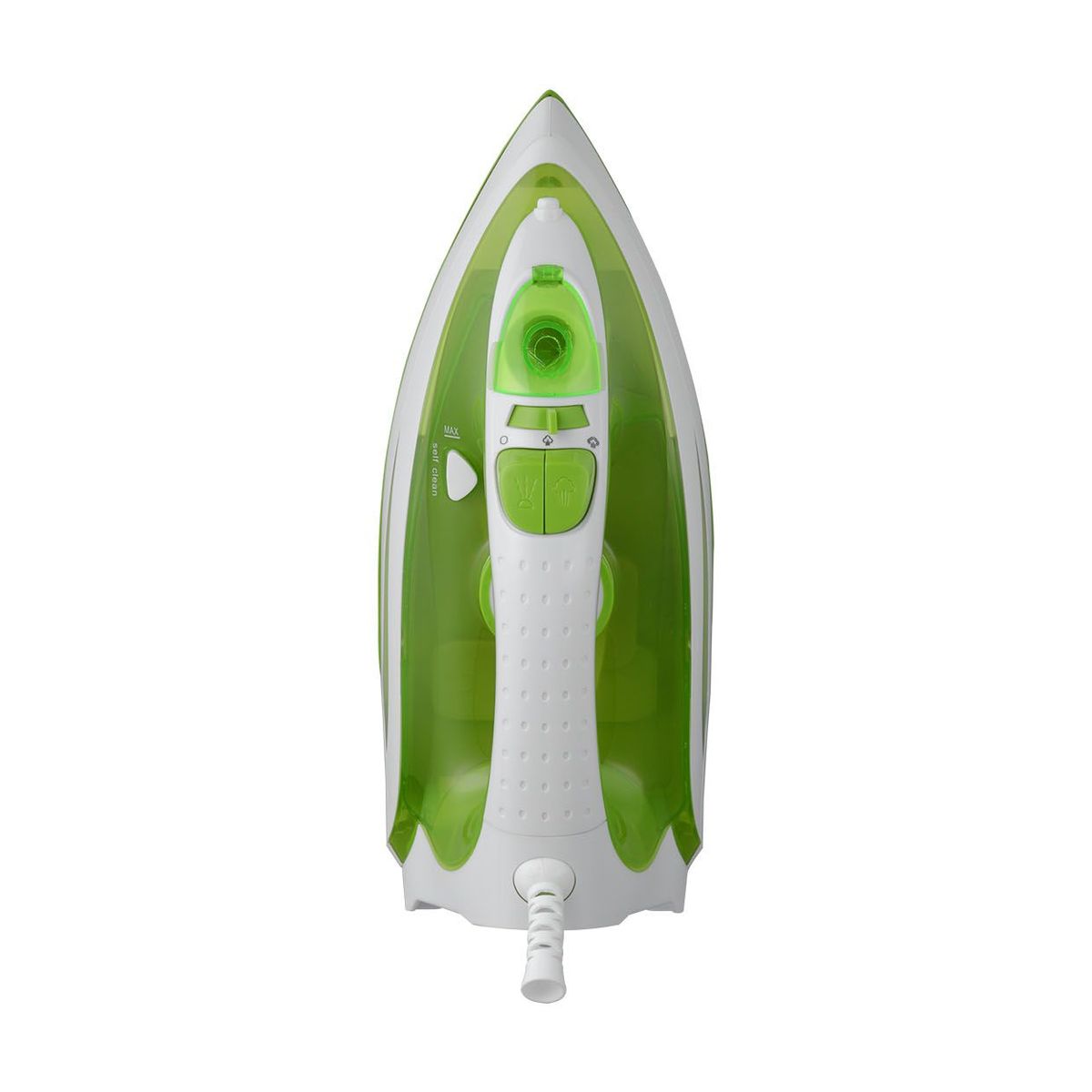 IMACO - Plancha Nano Ceramic a vapor 2400W ETA2288