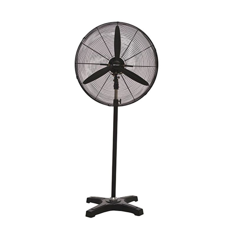 IMACO - Ventilador de Pedestal 26 Imaco Semi Industrial FS2623E