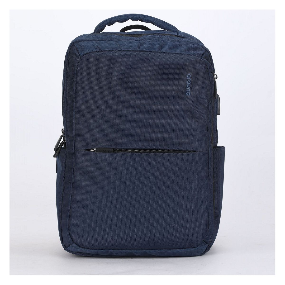 AROUND - Mochila urbanfit Azul