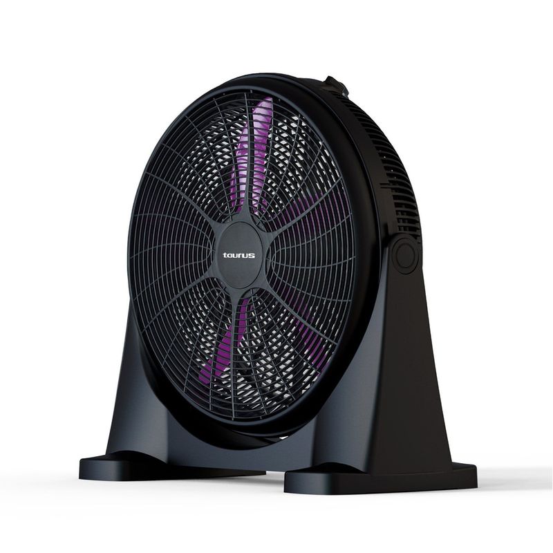 TAURUS - Ventilador New Anemo Taurus
