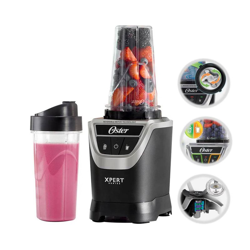 OSTER - Licuadora Personal Xpert Series BLSTXPN7002