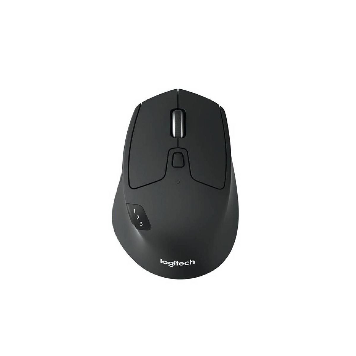 LOGITECH - Mouse Logitech M720 Triathlon Inalámbrico USB 1000 dpi