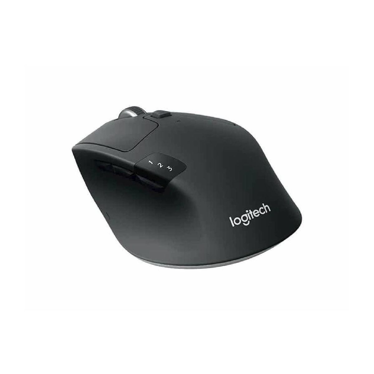 LOGITECH - Mouse Logitech M720 Triathlon Inalámbrico USB 1000 dpi