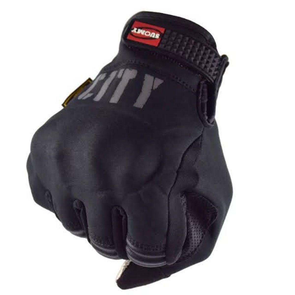 GENERICO - Guantes táctiles Para Moto - City - Madbike