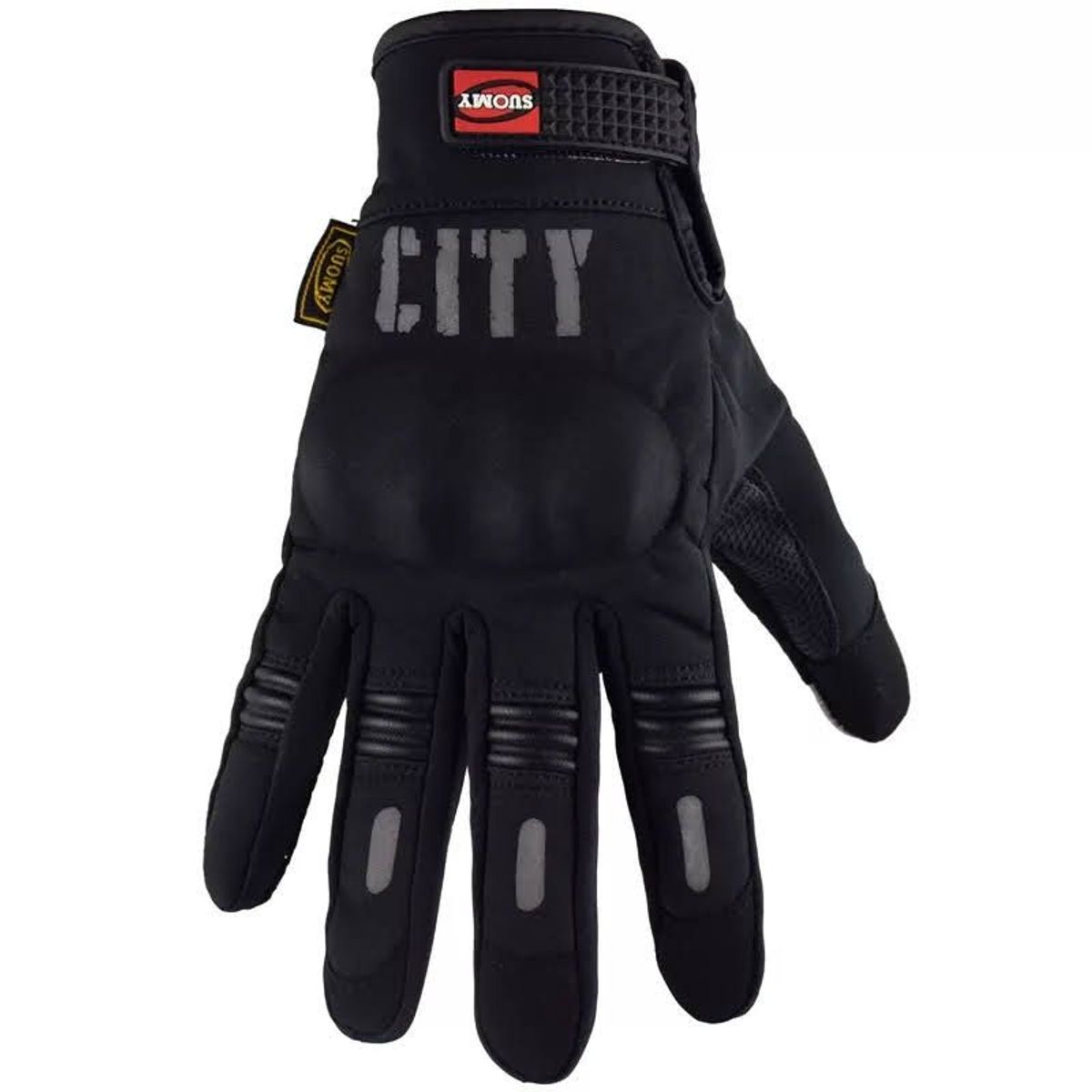 GENERICO - Guantes táctiles Para Moto - City - Madbike