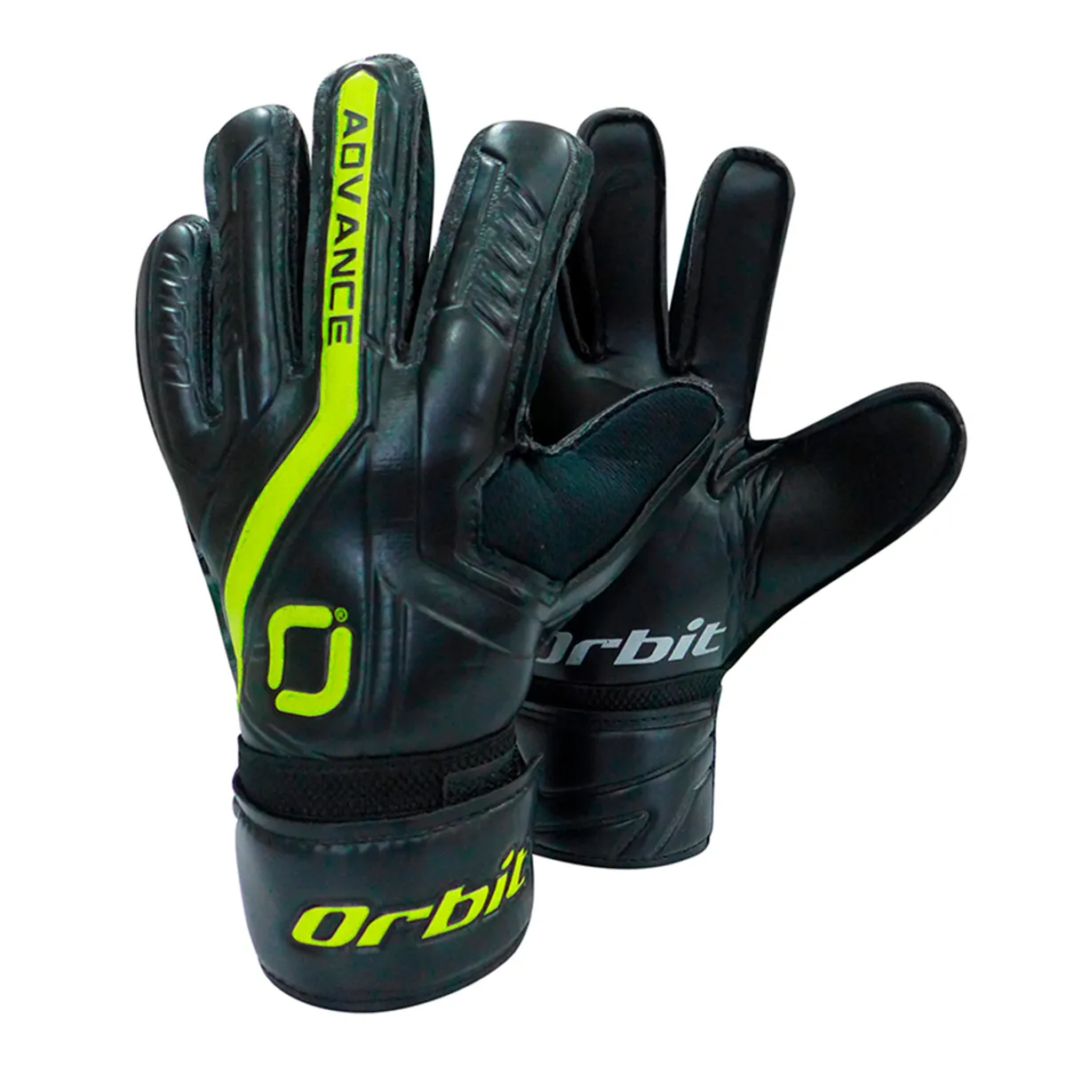 ORBIT - Guantes de Arquero con Varilla Orbit Advance NE-AM N9