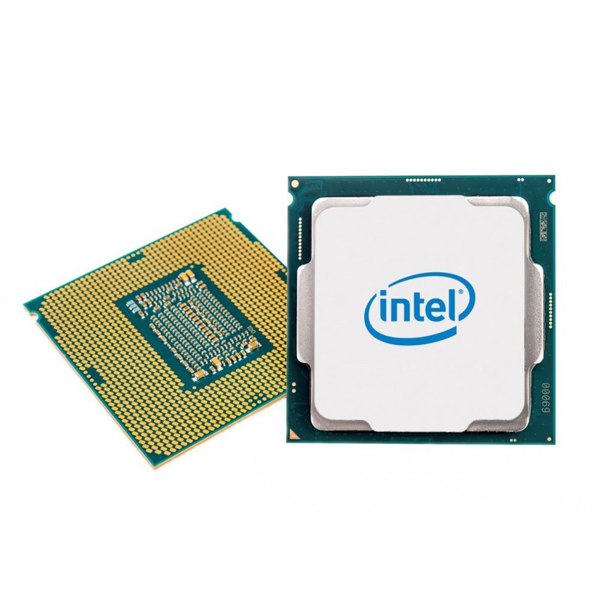 INTEL - Procesador Intel Core i9 11900KF 3.5 GHz-5.3 GHz 16MB Cache LGA1200