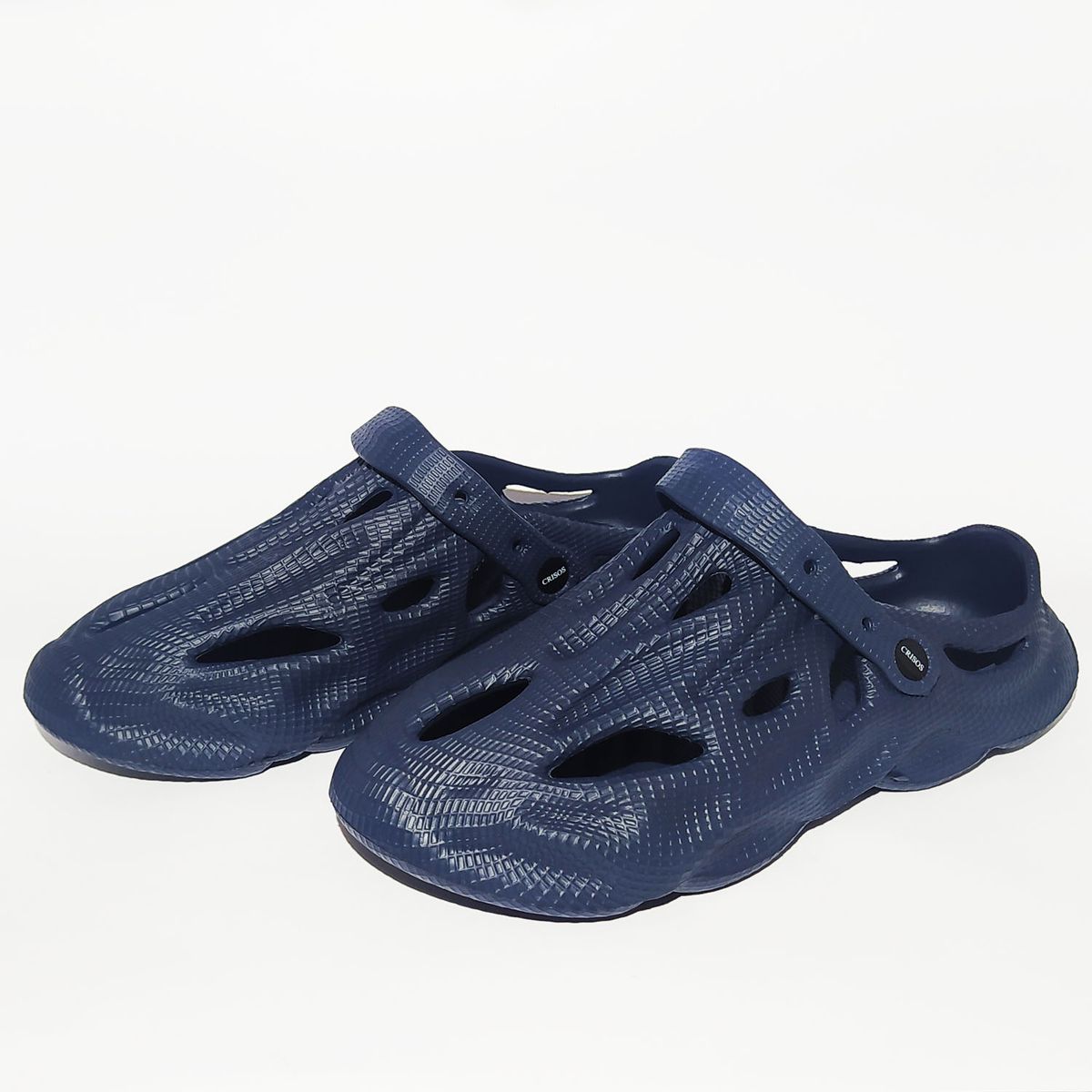 GENERICO - Sandalia Hombre - Azul