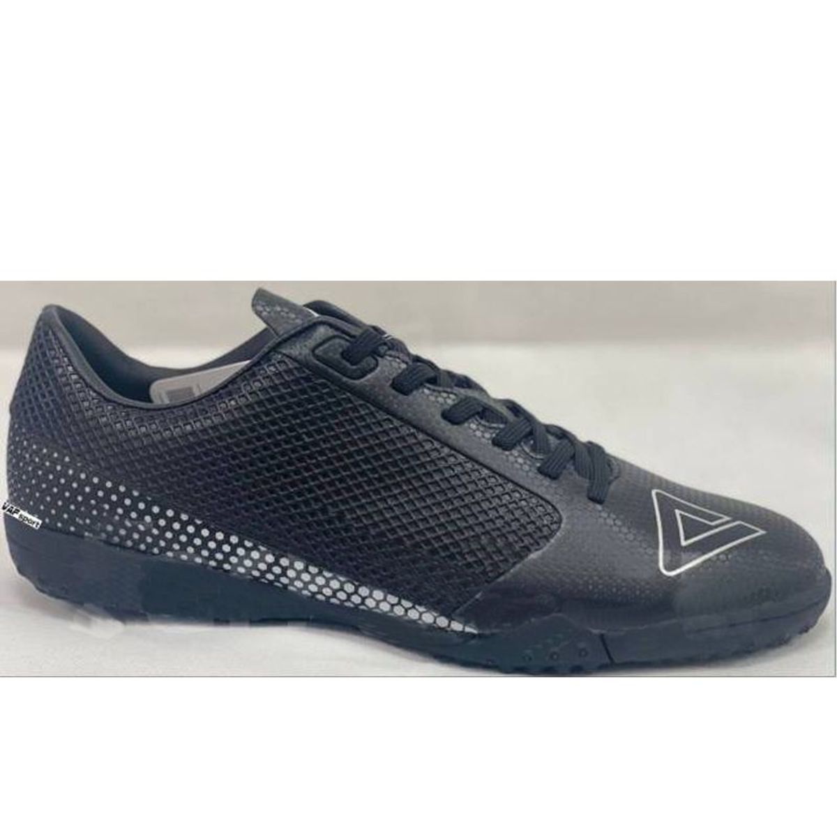 PEAK - Zapatillas de fútbol adulto black