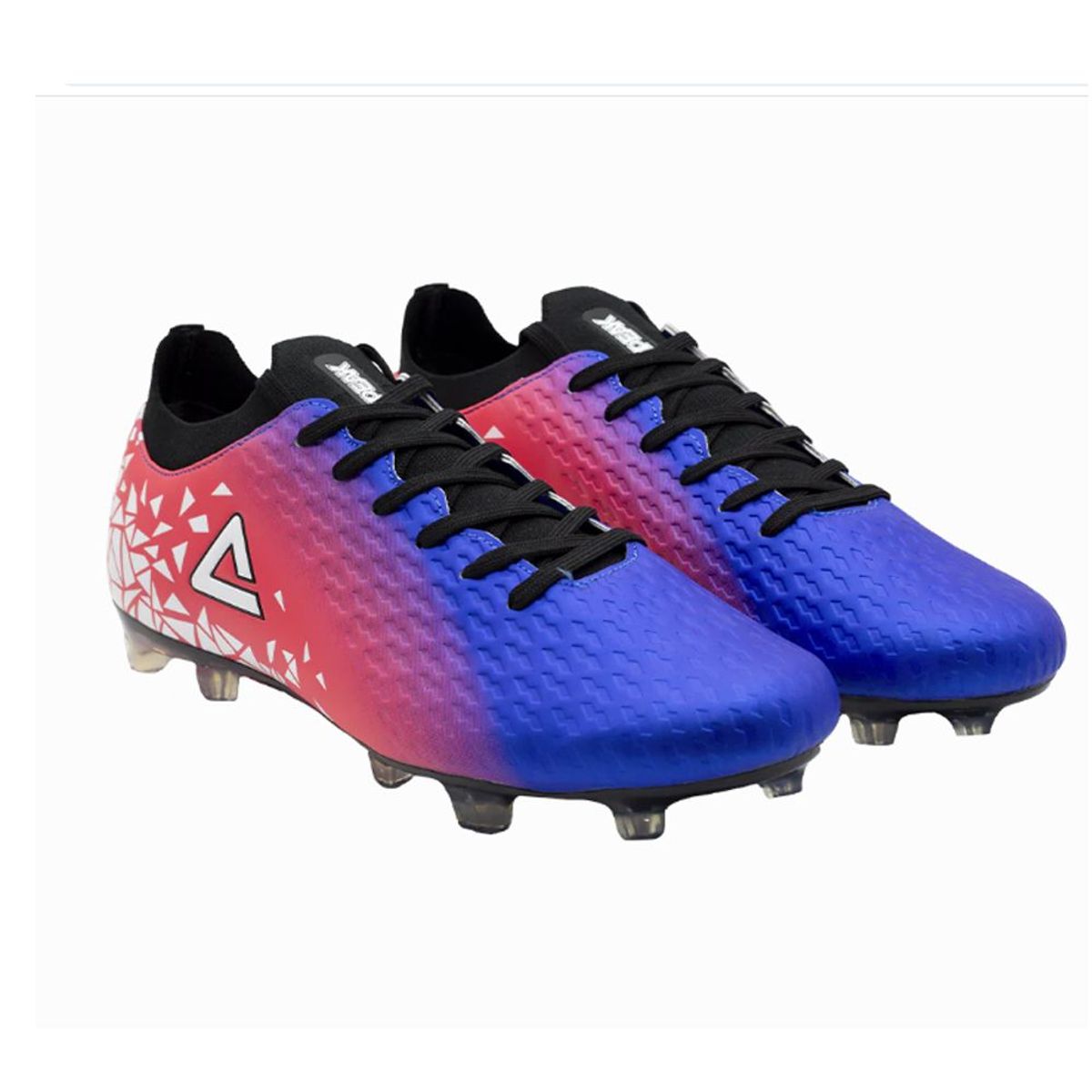 PEAK - Zapatillas de fútbol chimpunez PEAK