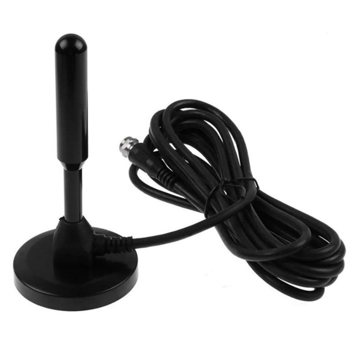 GENERICO - Antena HD TV Digital de Alta Sensibilidad