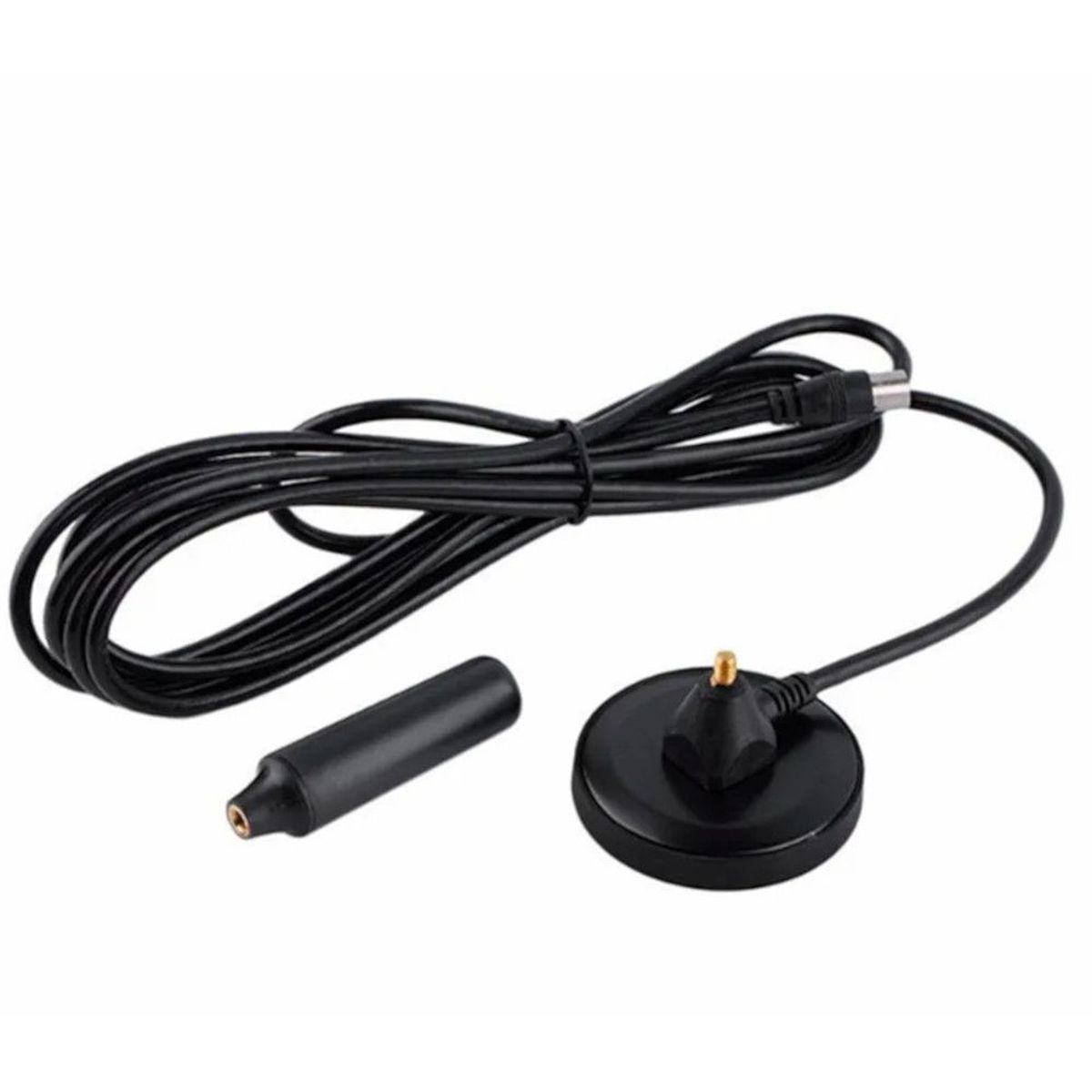 GENERICO - Antena HD TV Digital de Alta Sensibilidad