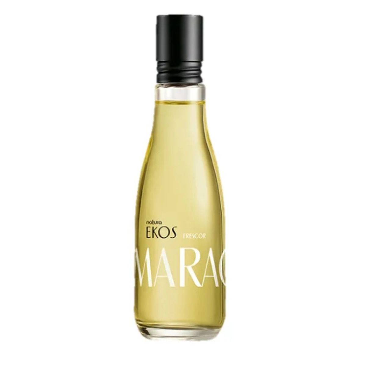NATURA - Ekos Frescor Maracuya eau de toilette 75ml