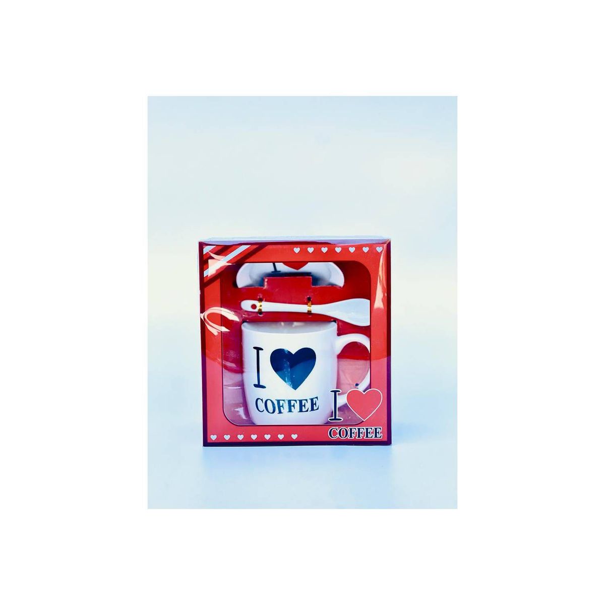 GENERICO - Tazas para san valentin