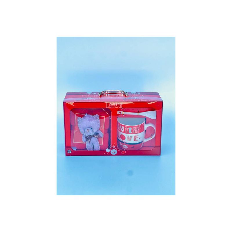 GENERICO - Tazas para san valentin