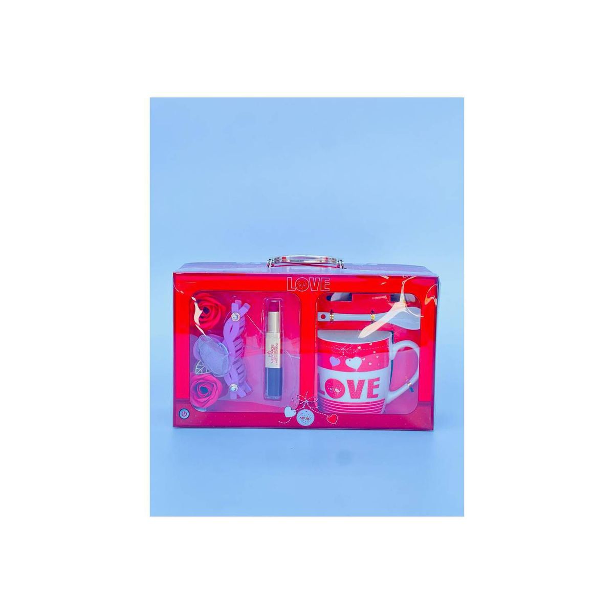 GENERICO - Tazas para san valentin