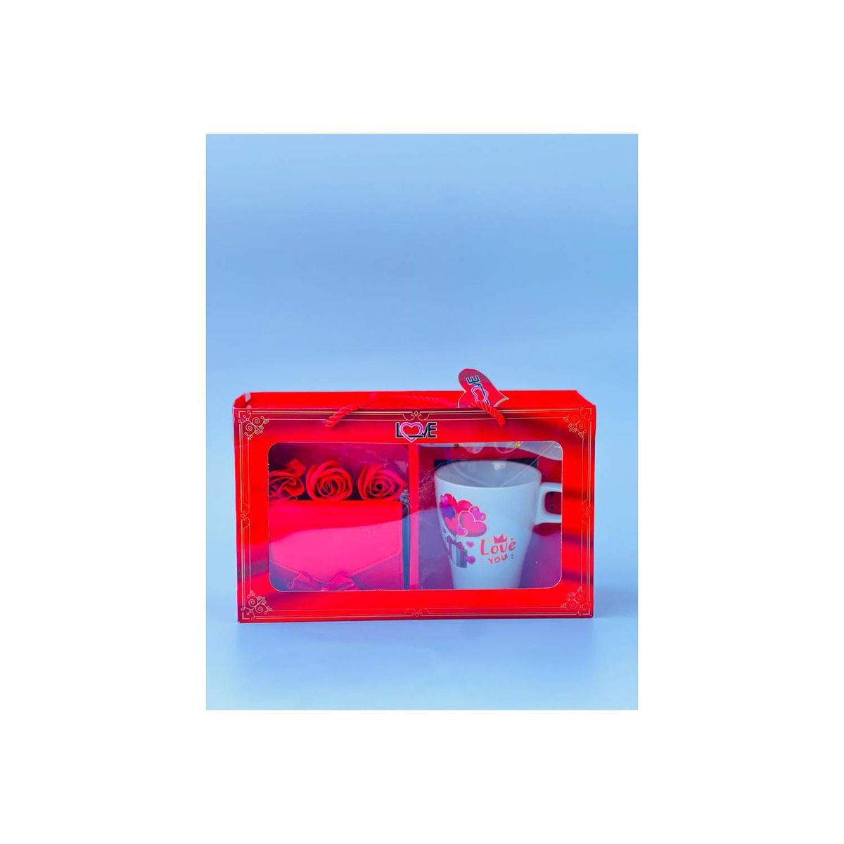 GENERICO - Tazas para san valentin