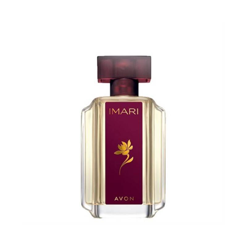 AVON - CYBER Avon - Eau de Toilette Spray Imari 50ml