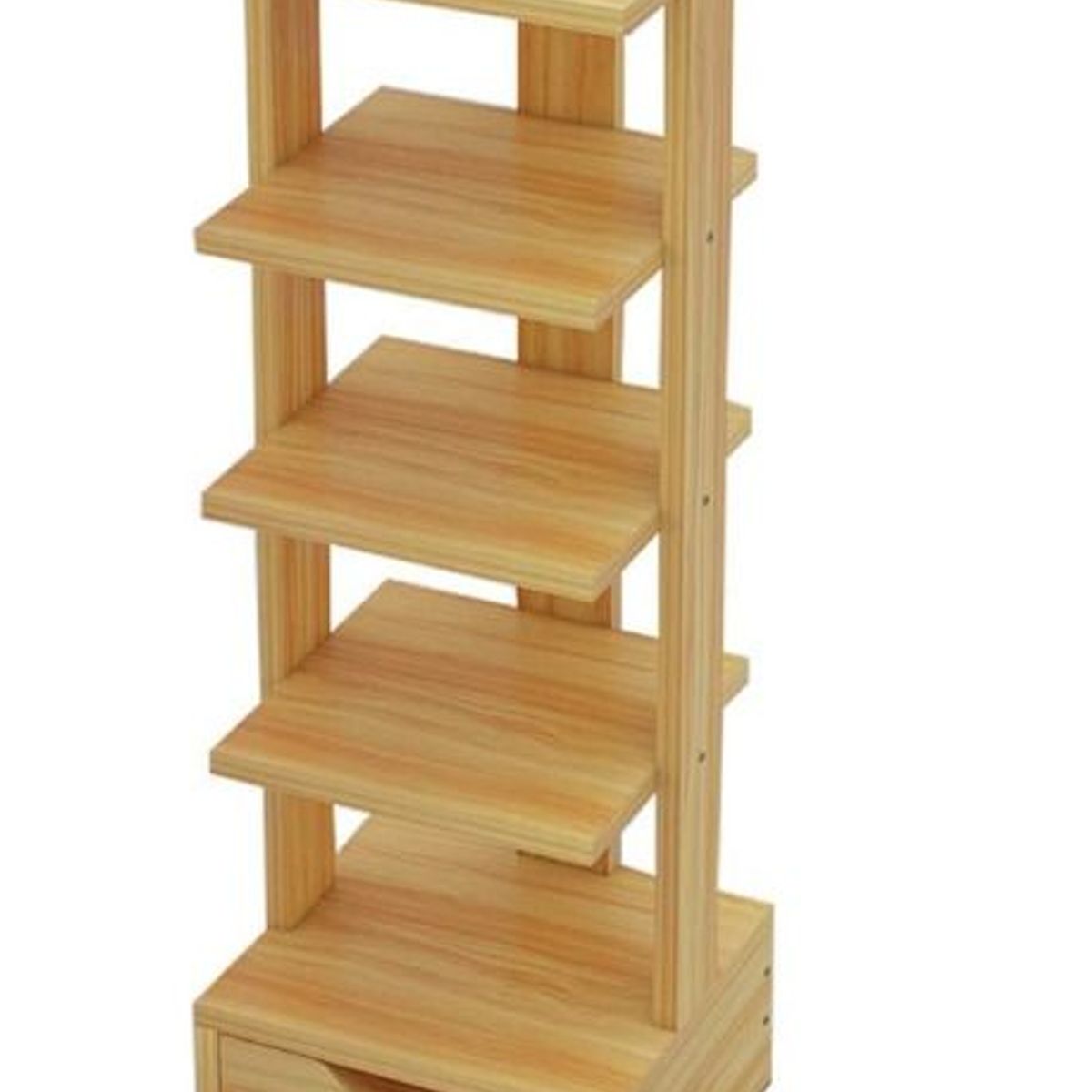 NACION MUEBLES - Organizador Multiusos de Zapatos Thule