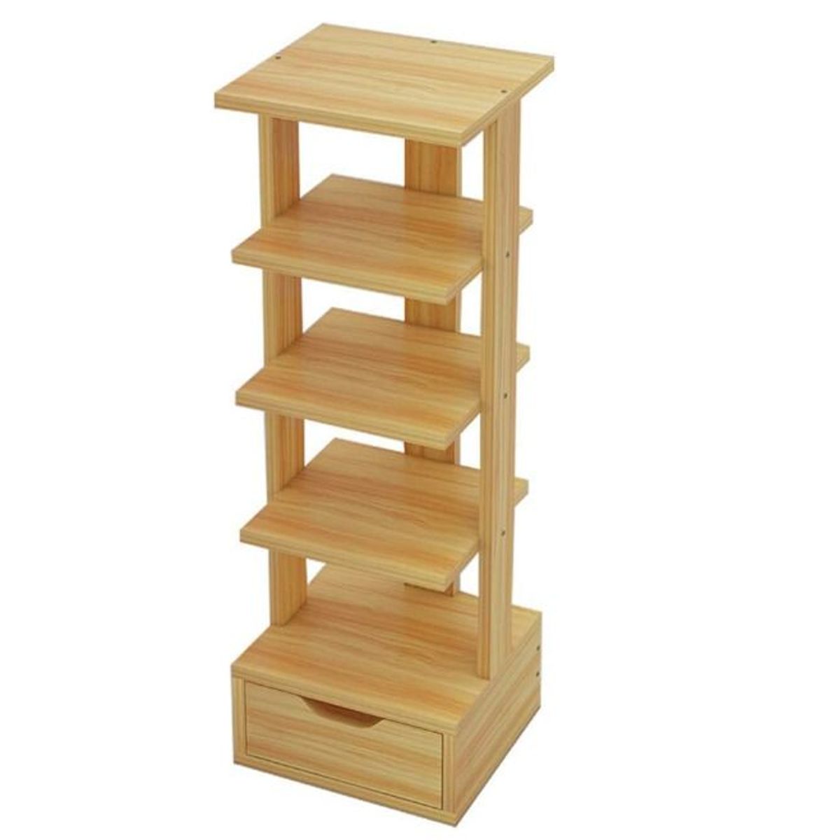 NACION MUEBLES - Organizador Multiusos de Zapatos Thule