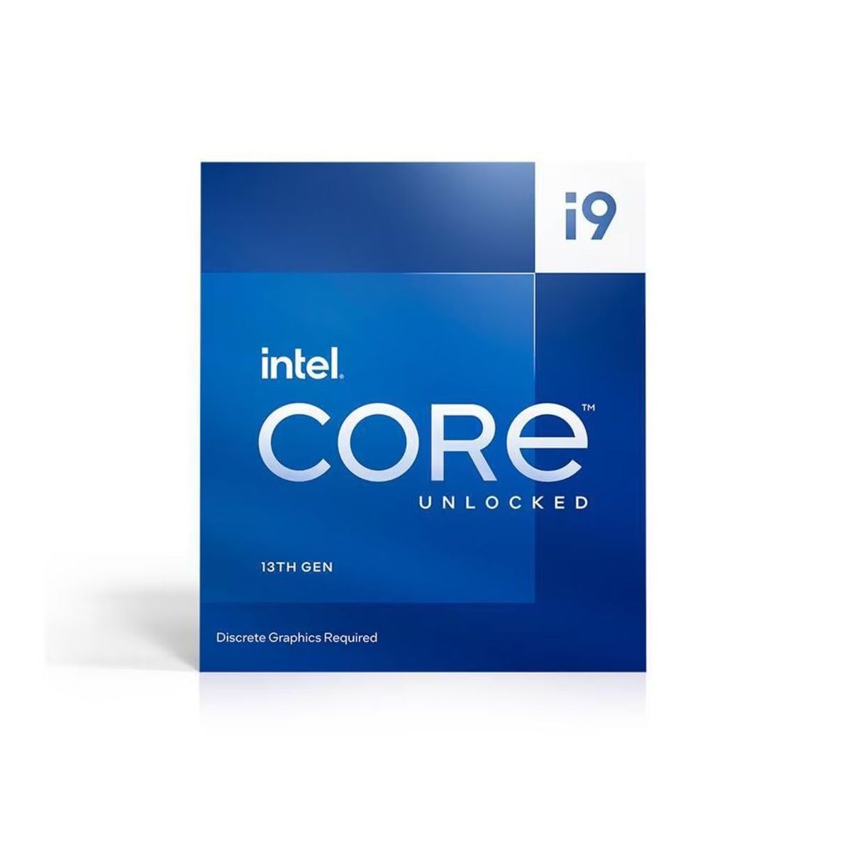 INTEL - Procesador Intel Core i9 13900KF 2.2 KHz.5.8 KHz 36 MB Cache LFA1700