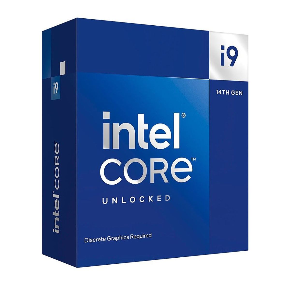 INTEL - Procesador Intel Core i9 14900K 3.2 GHz-6.0 GHz 36MB Cache LGA1700